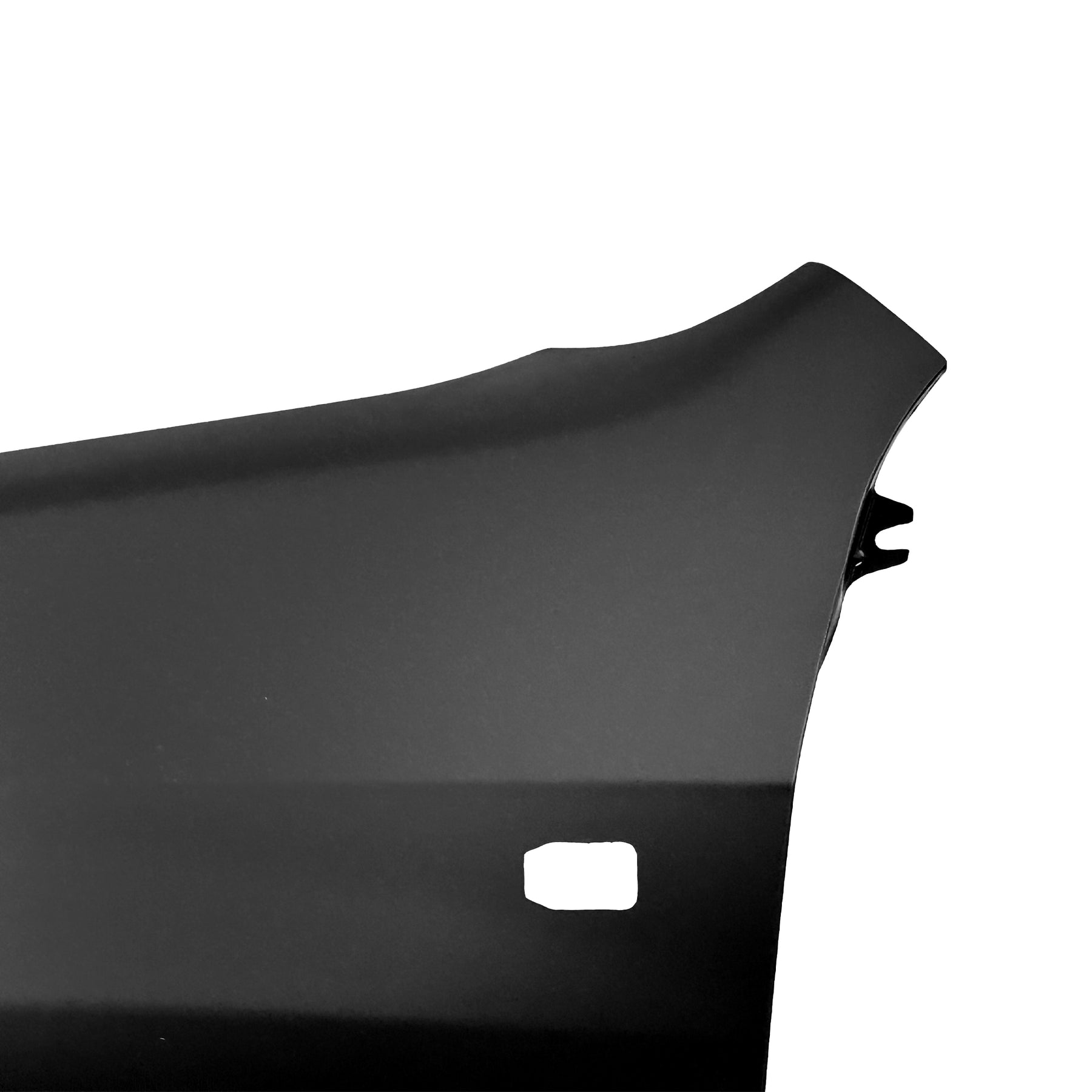 REPLACEMENT FRONT FENDER LH, 2010-2013, FOR TOYOTA PROBOX, 5381252120, (STEEL)
