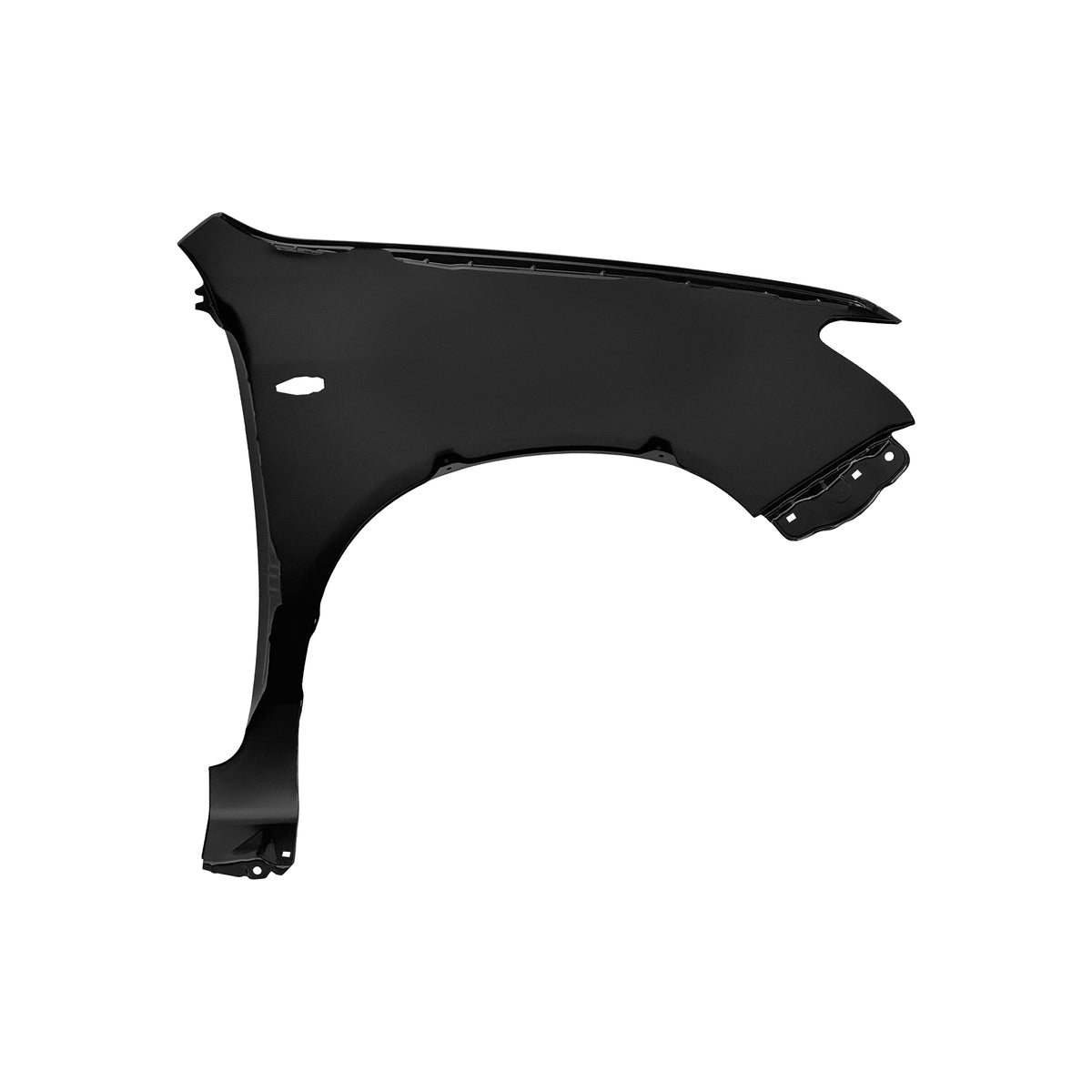 REPLACEMENT FRONT FENDER LH, 2015-, FOR TOYOTA PROBOX, (STEEL)