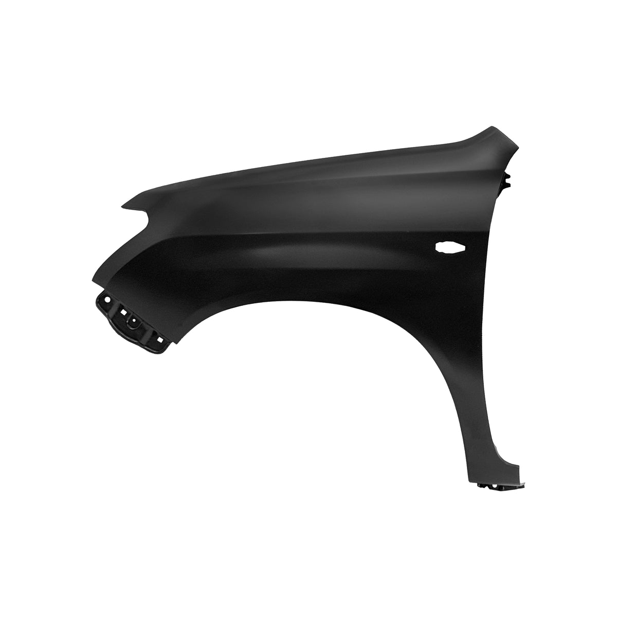 REPLACEMENT FRONT FENDER LH, 2015-, FOR TOYOTA PROBOX, (STEEL)