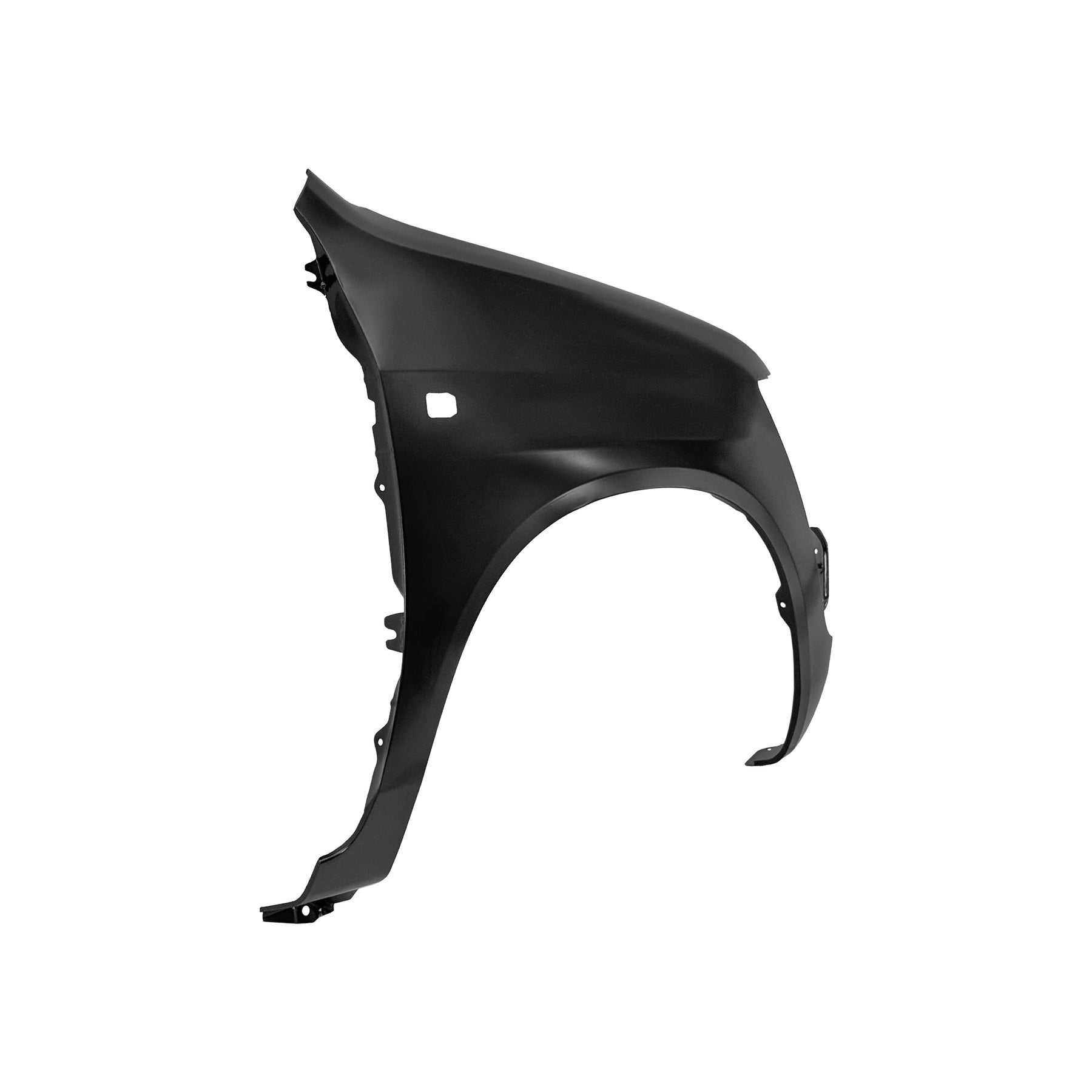 REPLACEMENT FRONT FENDER RH, 2010-2013, FOR TOYOTA PROBOX, 5381152120, (STEEL)