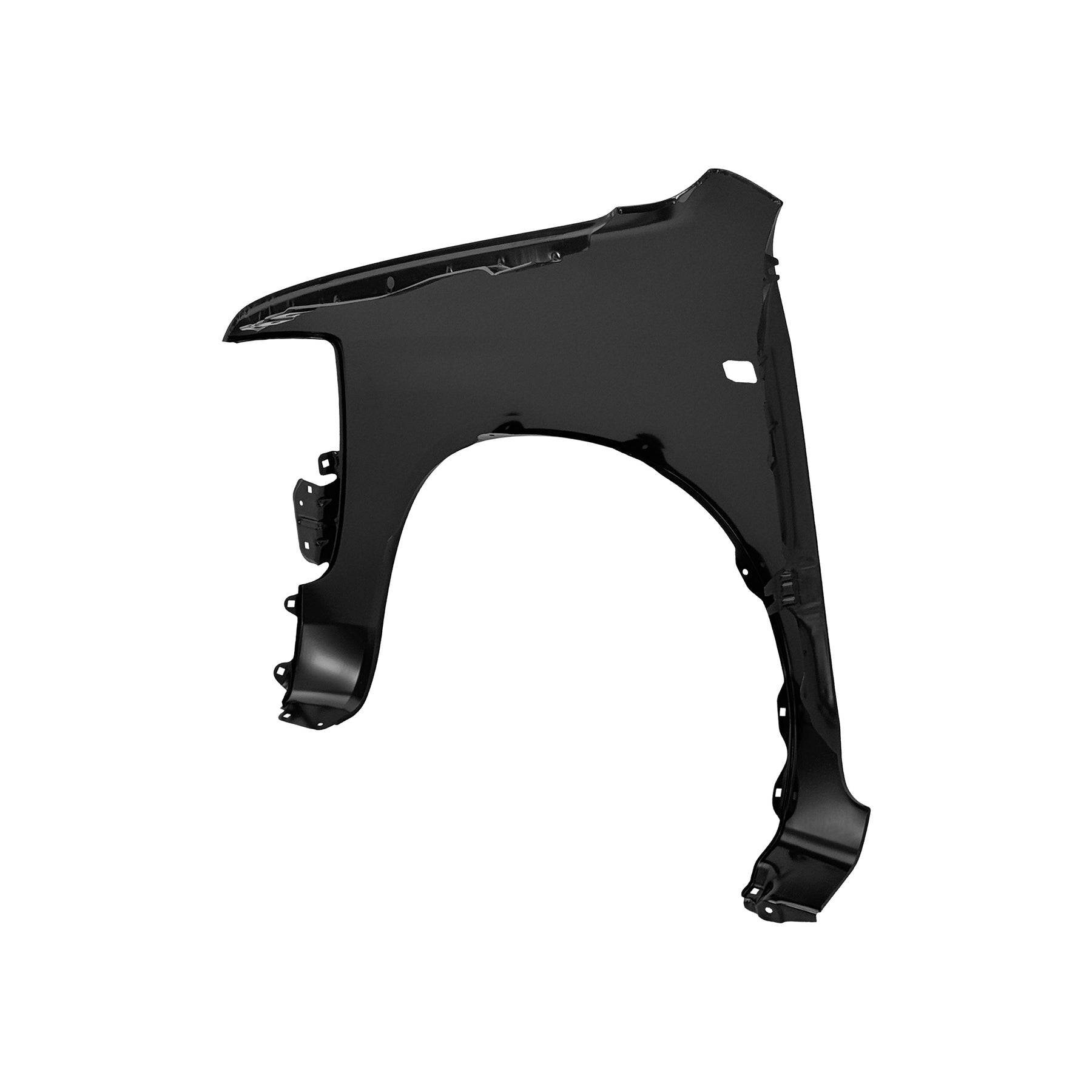 REPLACEMENT FRONT FENDER RH, 2010-2013, FOR TOYOTA PROBOX, 5381152120, (STEEL)