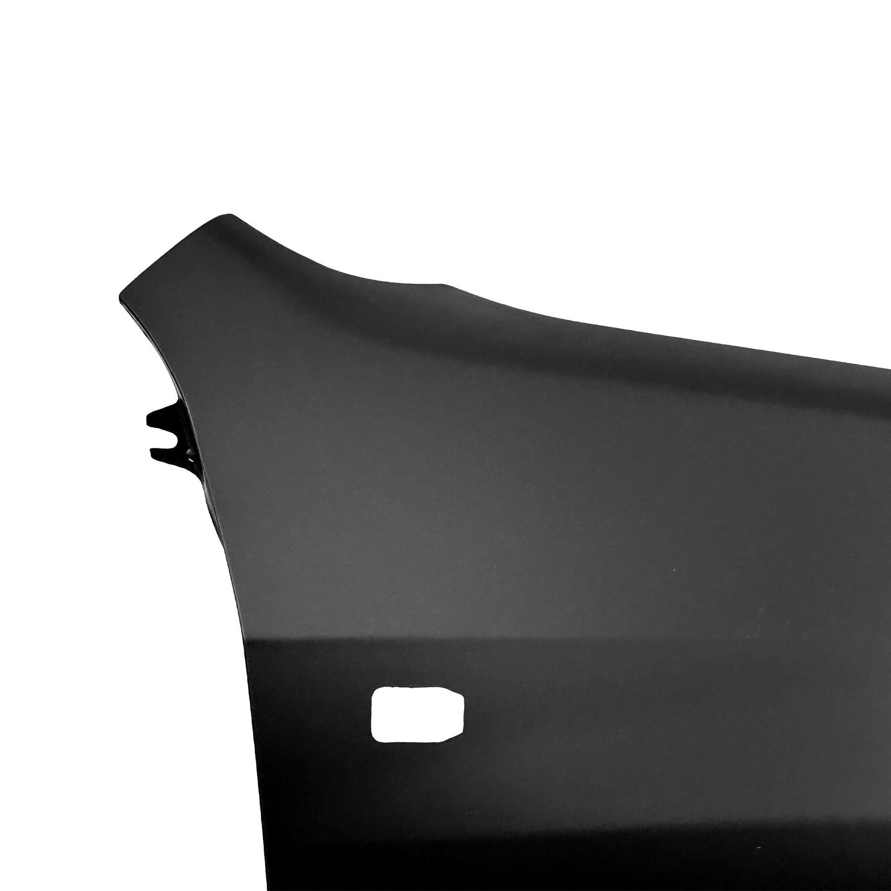REPLACEMENT FRONT FENDER RH, 2010-2013, FOR TOYOTA PROBOX, 5381152120, (STEEL)