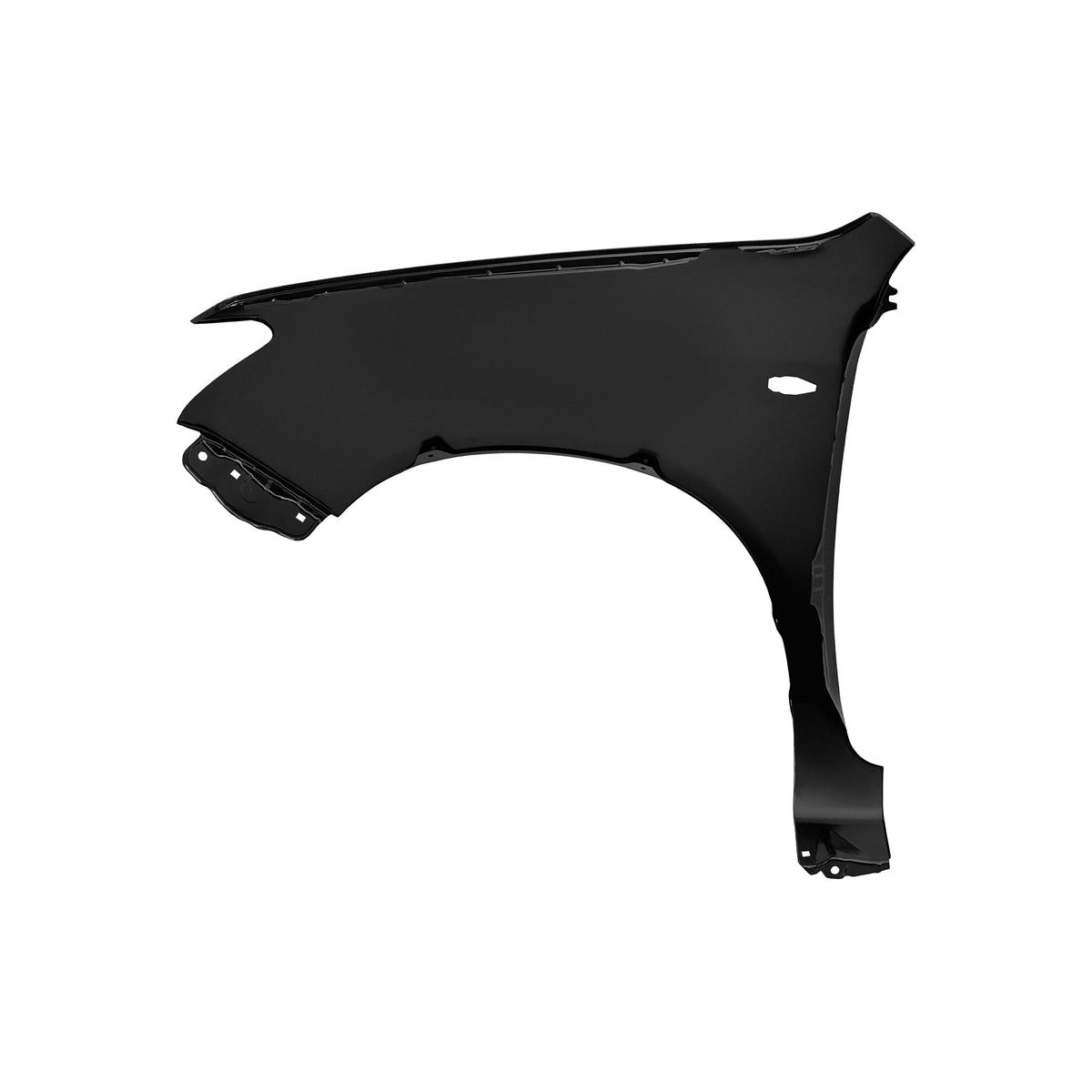REPLACEMENT FRONT FENDER RH, 2015-, FOR TOYOTA PROBOX, (STEEL)