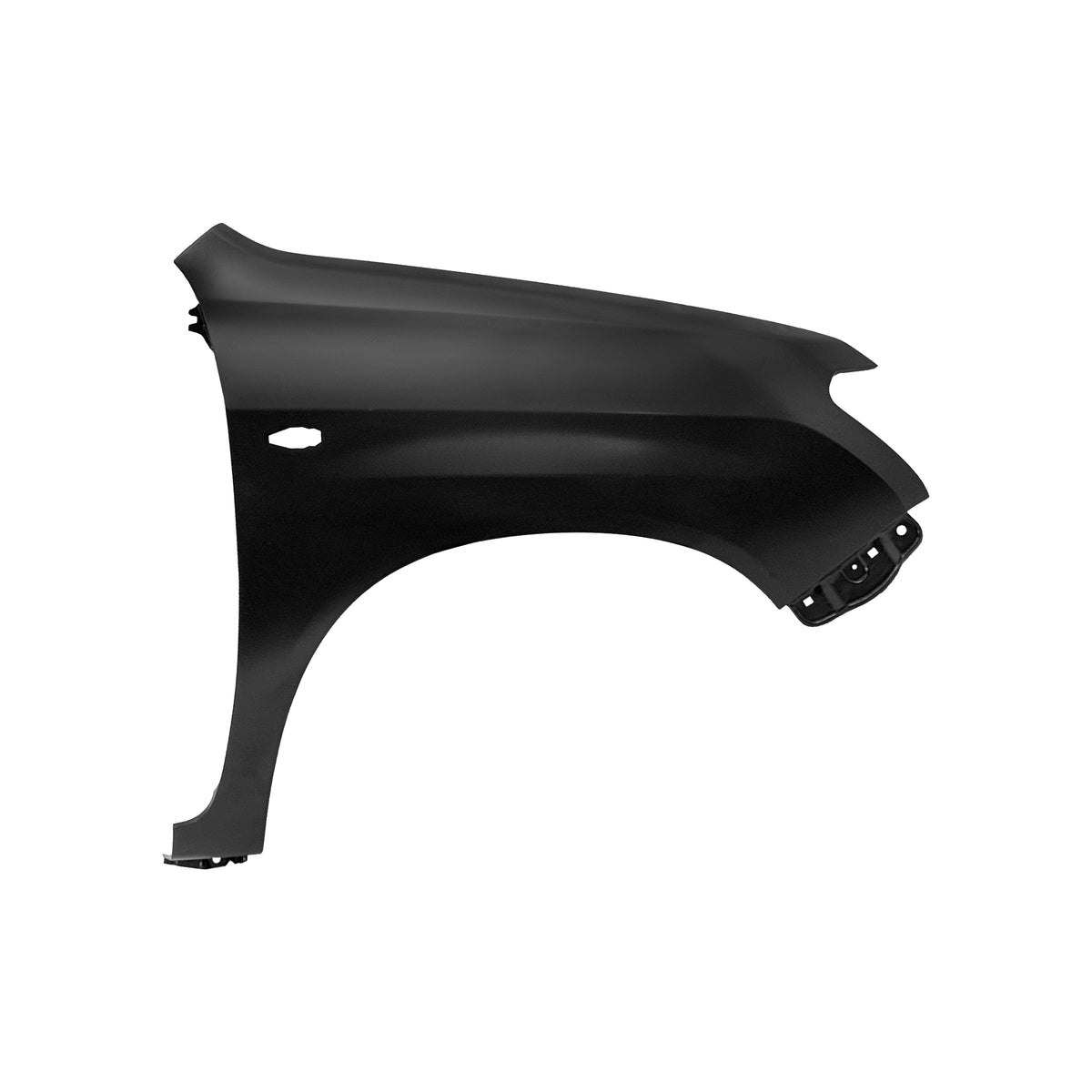 REPLACEMENT FRONT FENDER RH, 2015-, FOR TOYOTA PROBOX, (STEEL)