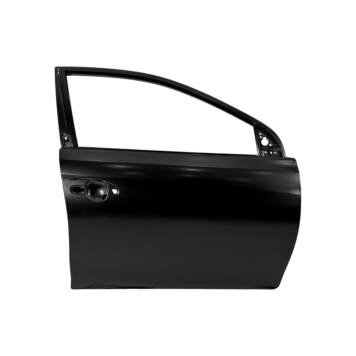 REPLACEMENT FRONT DOOR RH, FOR TOYOTA YARIS