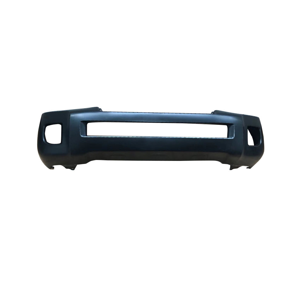 REPLACEMENT FRONT BUMPER, 2012-2015, FOR TOYOTA LAND CRUISER FJ200