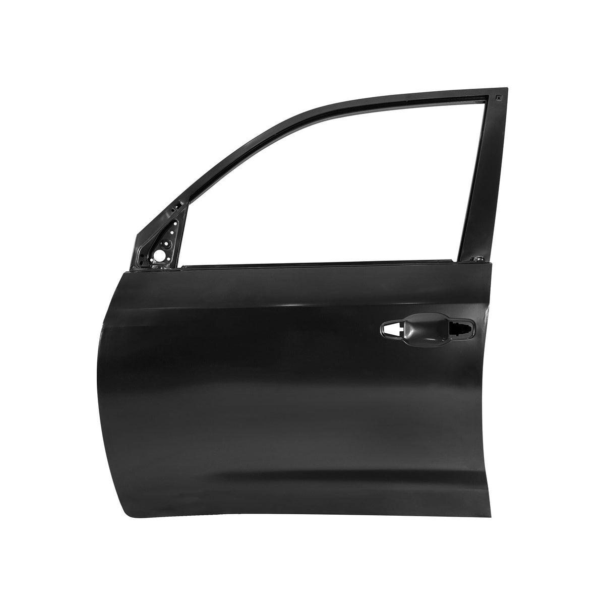 REPLACEMENT FRONT DOOR LH, 2016, FOR TOYOTA LAND CRUISER, 67002-60830