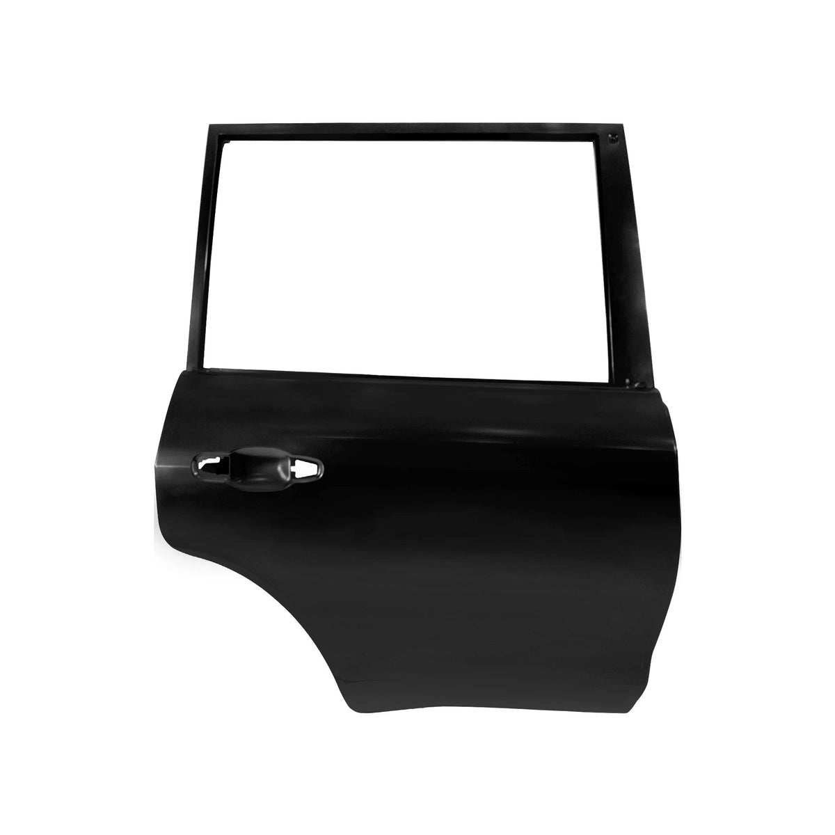 REPLACEMENT REAR DOOR RH, 2016, FOR TOYOTA LAND CRUISER, 67003-60560