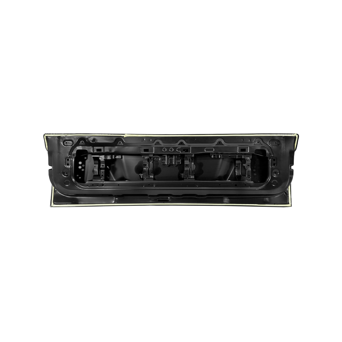 REPLACEMENT TAIL GATE LOW, 2016, FOR TOYOTA LAND CRUISER, 65061-60330