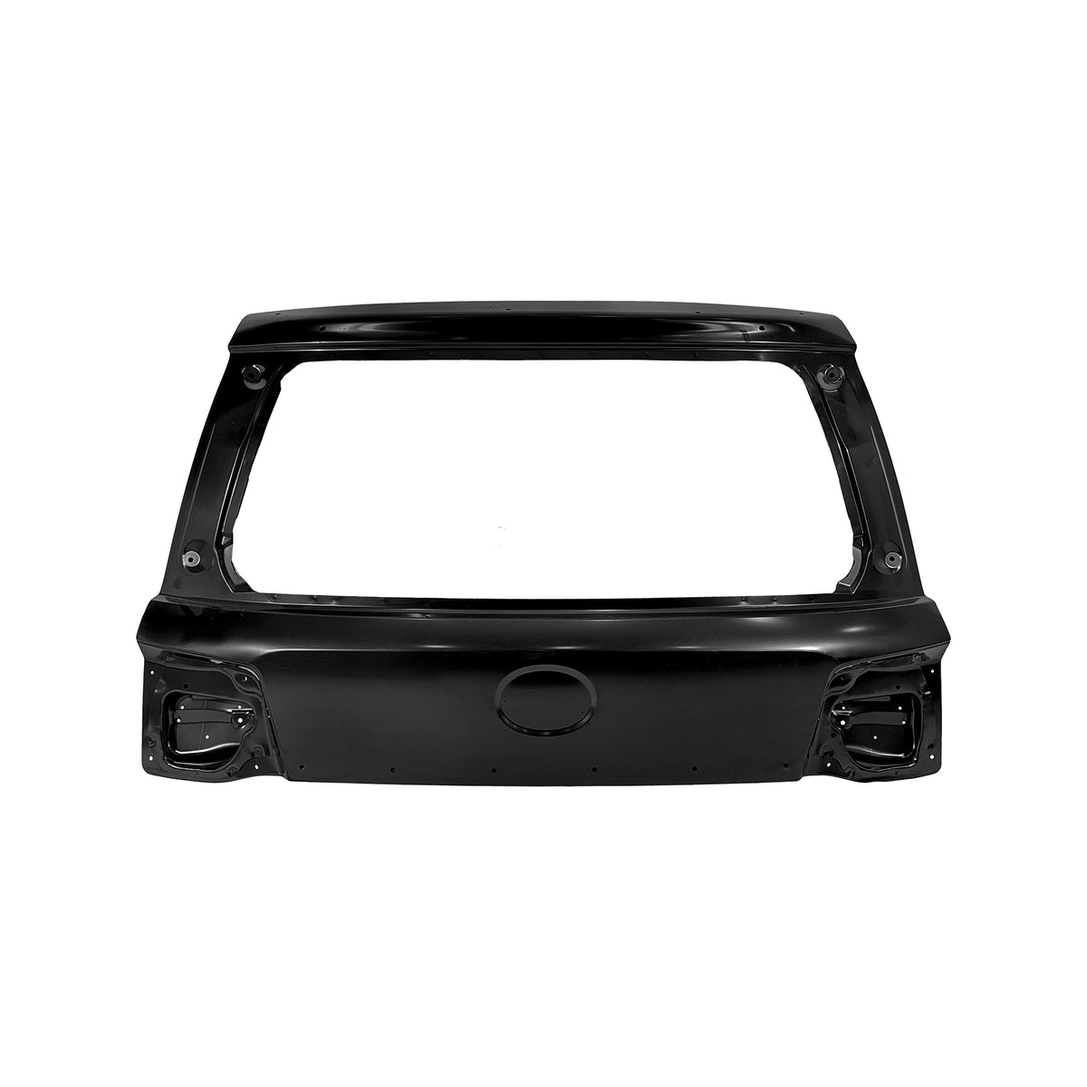 REPLACEMENT TAIL GATE UP, 2016, FOR TOYOTA LAND CRUISER, 67005-60J61/31