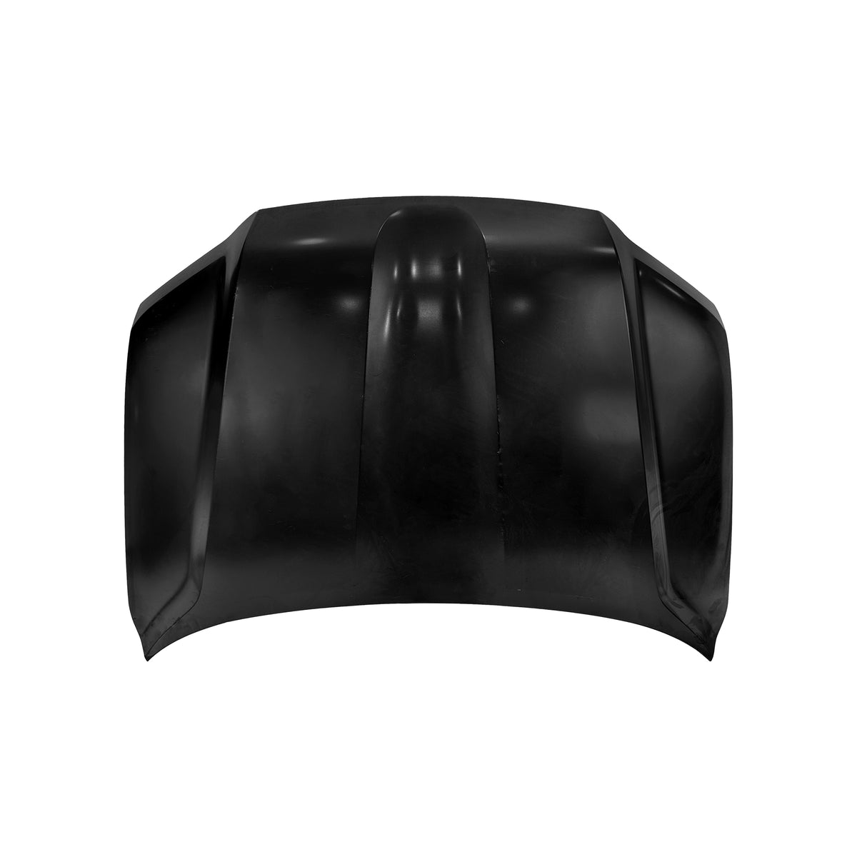 REPLACEMENT HOOD, 2016, FOR TOYOTA LAND CRUISER, 53301-60690