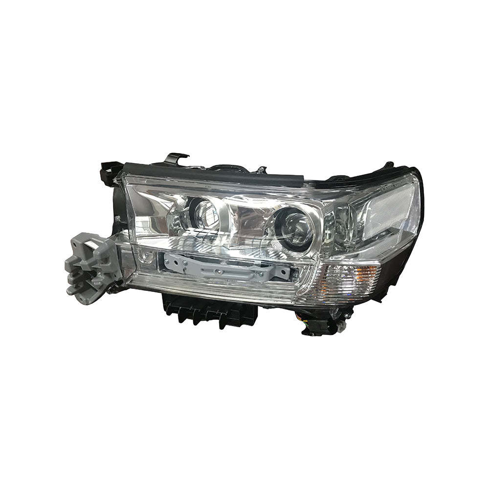 REPLACEMENT TAIL LAMP(ON THE FENDER) LH, 2016, FOR TOYOTA LAND CRUISER J200