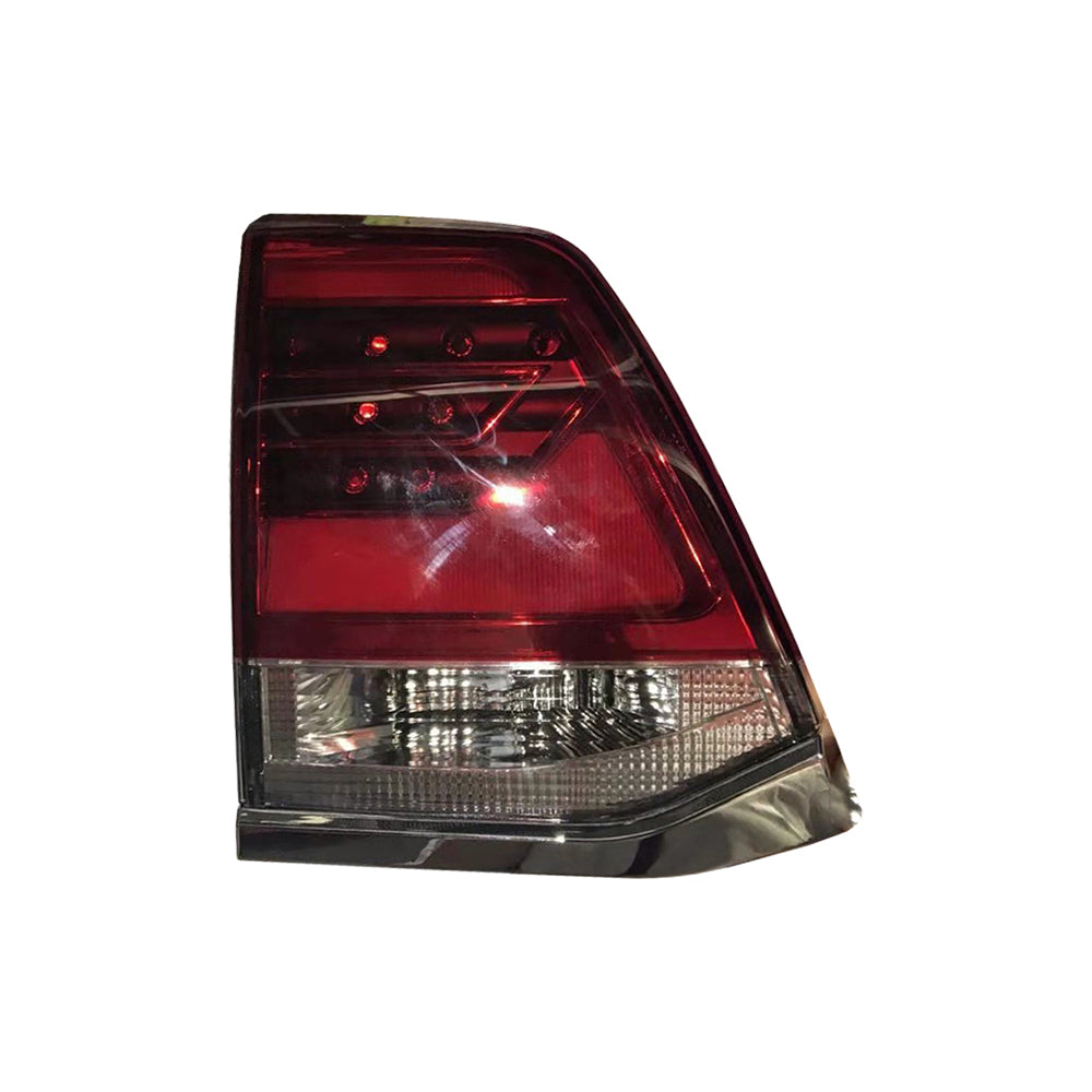 REPLACEMENT TAIL LAMP(ON THE TRUNK LID) LH, 2017-, FOR TOYOTA LAND CRUISER J200