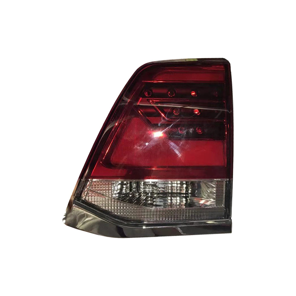REPLACEMENT TAIL LAMP(ON THE TRUNK LID) RH, 2017-, FOR TOYOTA LAND CRUISER J200