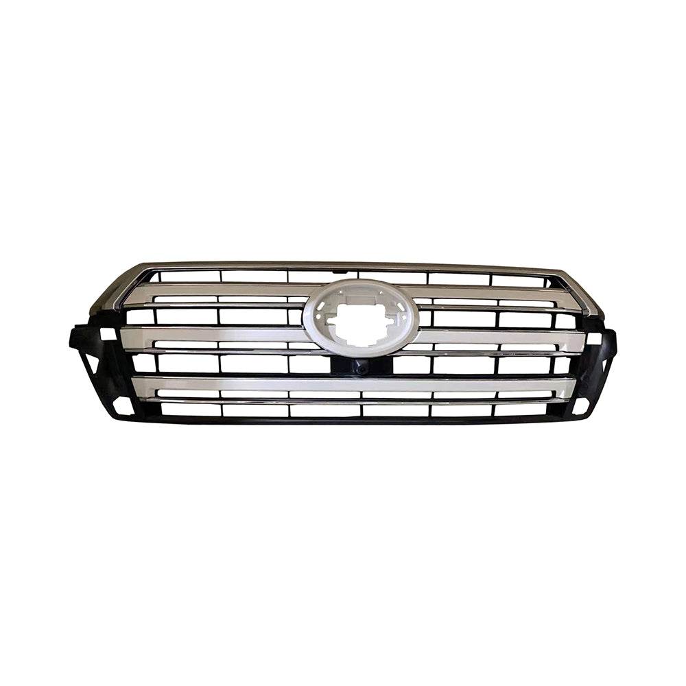 REPLACEMENT RADIATOR GRILLE, 2016, FOR TOYOTA LAND CRUISER