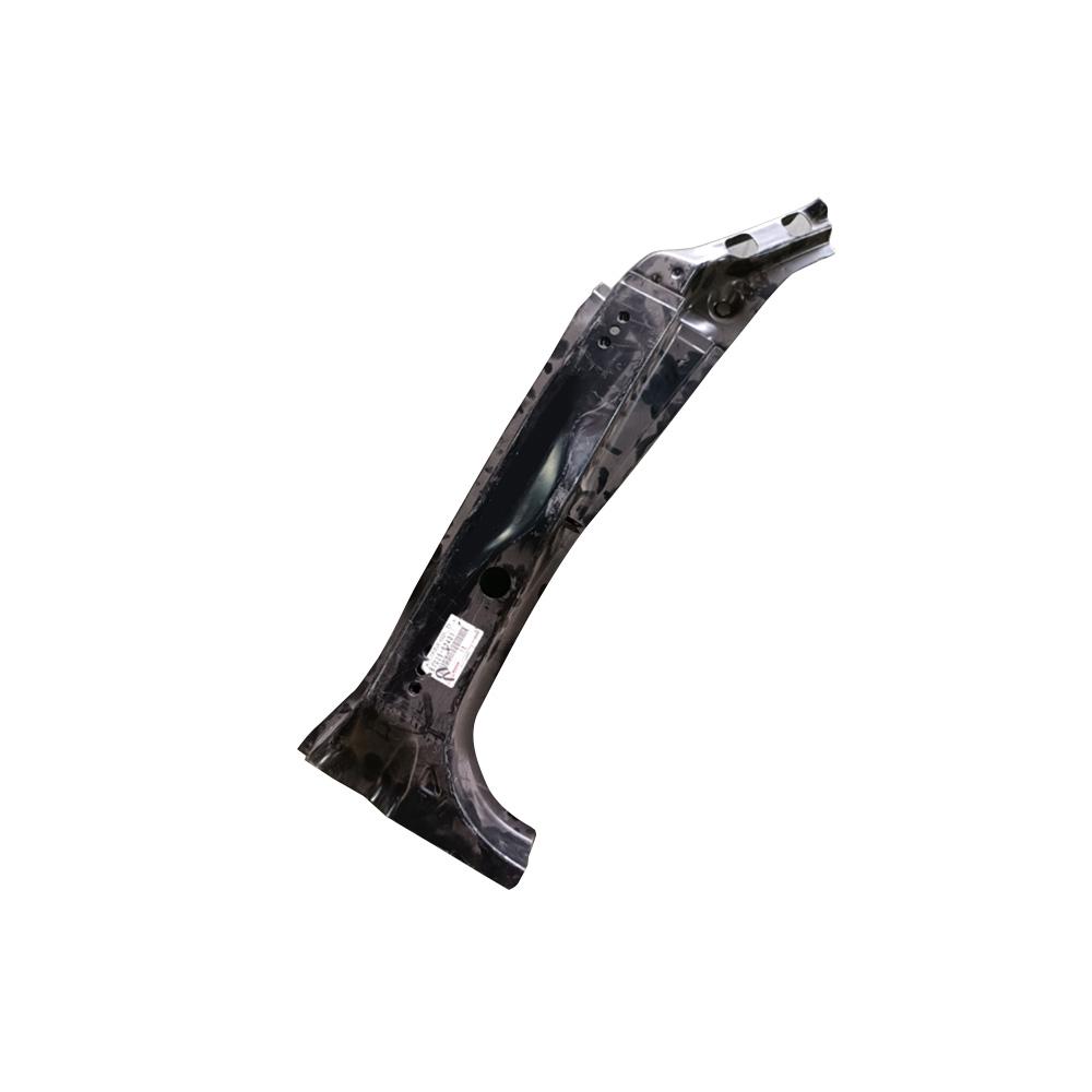 A PILLAR LOWER OUTER LH, 2003-2023, FOR TOYOTA LAND CRUISER LC79, (STEEL)