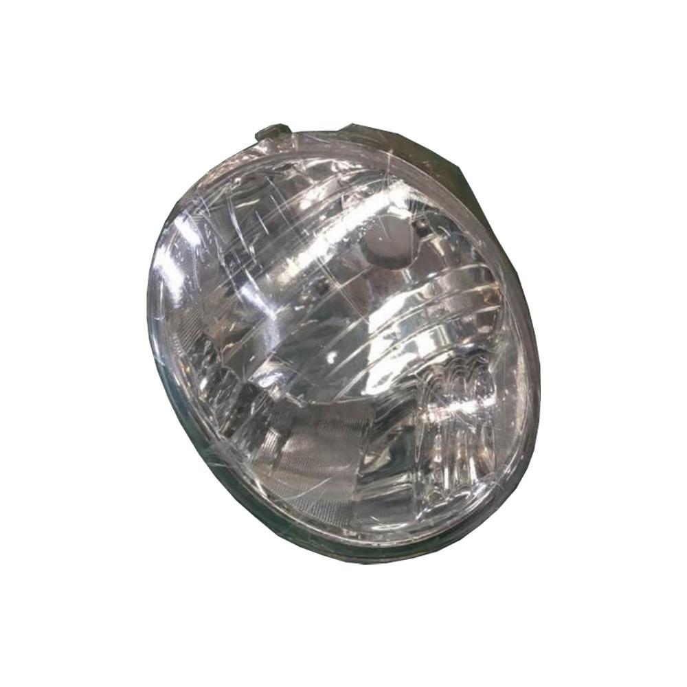 FRONT FOG LAMP LH, 2003-2023, FOR TOYOTA LAND CRUISER LC79