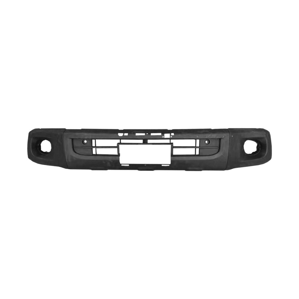 FRONT BUMPER, 2003-2023, FOR TOYOTA LAND CRUISER LC79