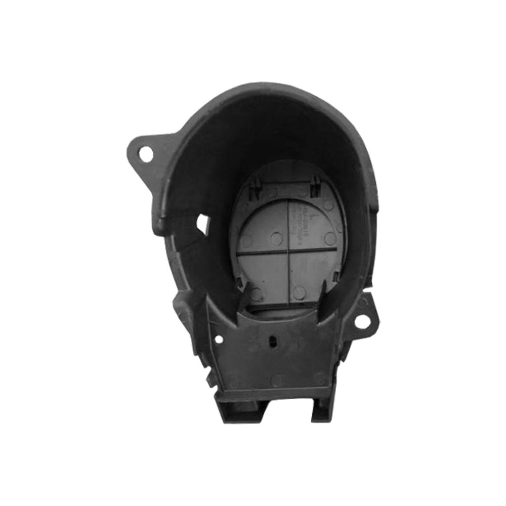 FOG LAMP COVER LH, 2003-2023, FOR TOYOTA LAND CRUISER LC79