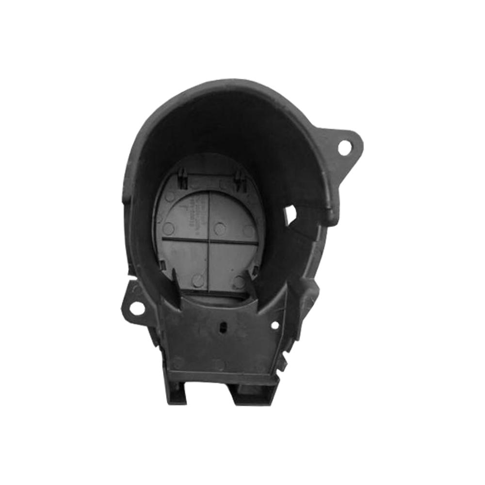 FOG LAMP COVER RH, 2003-2023, FOR TOYOTA LAND CRUISER LC79