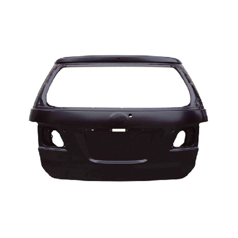 REPLACEMENT TAILGATE, 2012, FOR TOYOTA FORTUNER