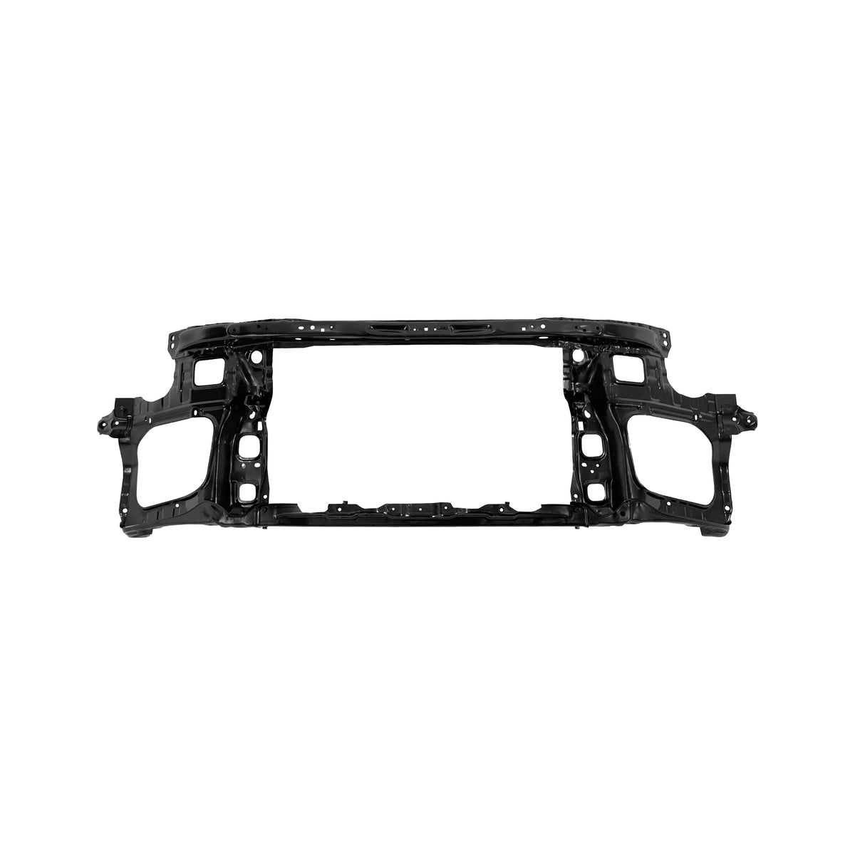 REPLACEMENT RADIATOR SUPPORT, 2012, FOR TOYOTA FORTUNER