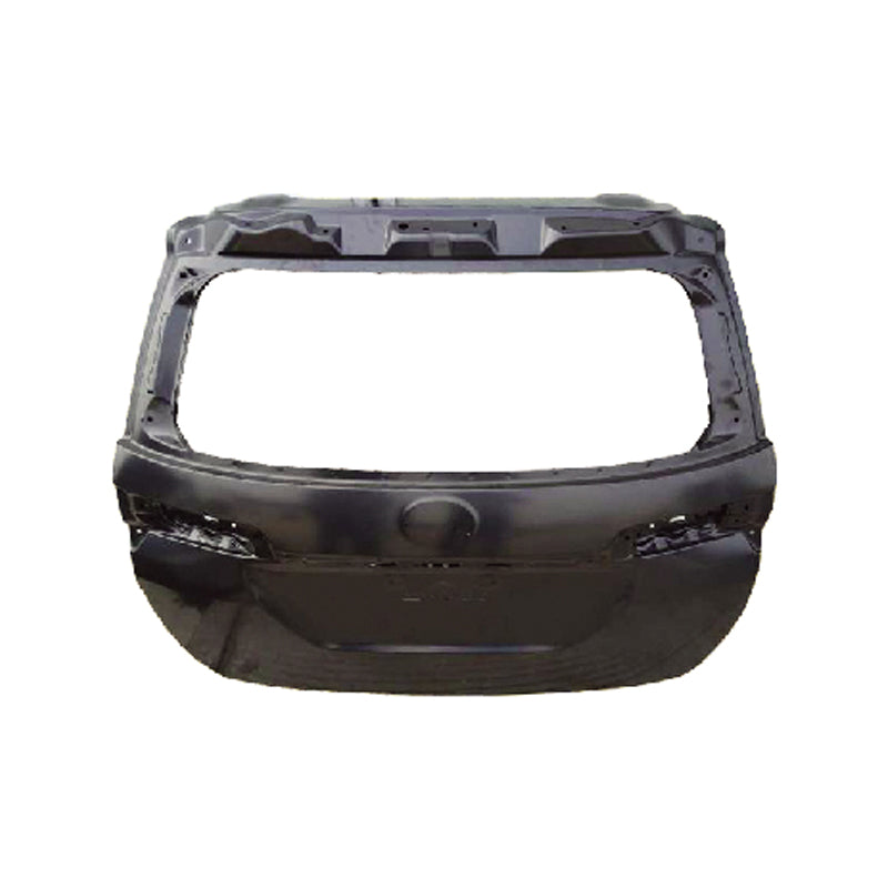 REPLACEMENT TAILGATE, 2016, FOR TOYOTA FORTUNER, 53801-60B30