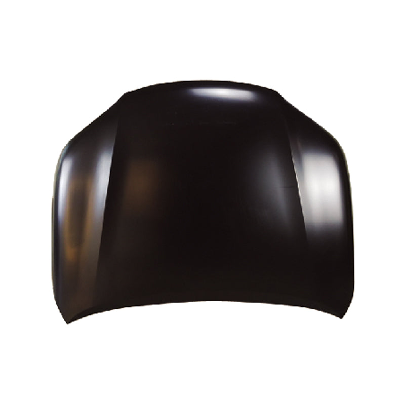 REPLACEMENT HOOD W/O HOLE, 2016, FOR TOYOTA FORTUNER