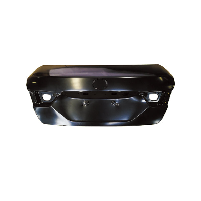 REPLACEMENT TRUNK LID, 2010-, FOR TOYOTA REZI, 644010P010