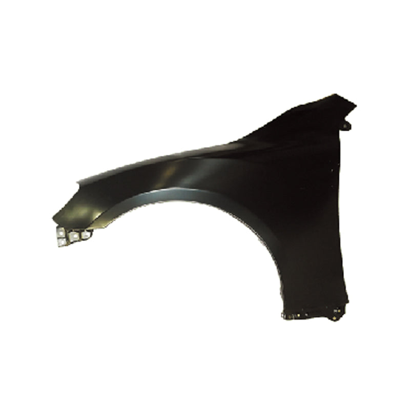 REPLACEMENT FRONT FENDER LH W/O, 2010-, FOR TOYOTA REZI, 538120P010