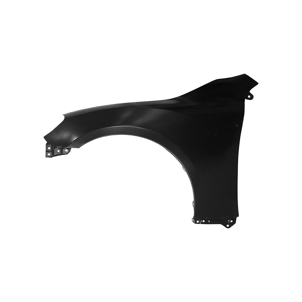 REPLACEMENT FRONT FENDER LH W/, 2010-, FOR TOYOTA REZI, 538120P020