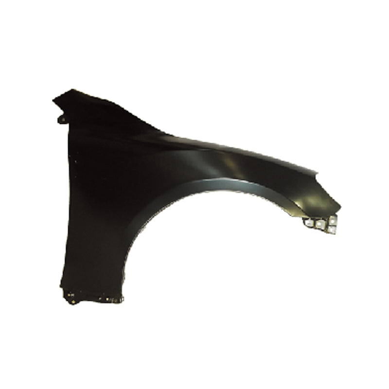REPLACEMENT FRONT FENDER RH W/O, 2010-, FOR TOYOTA REZI, 538110P010