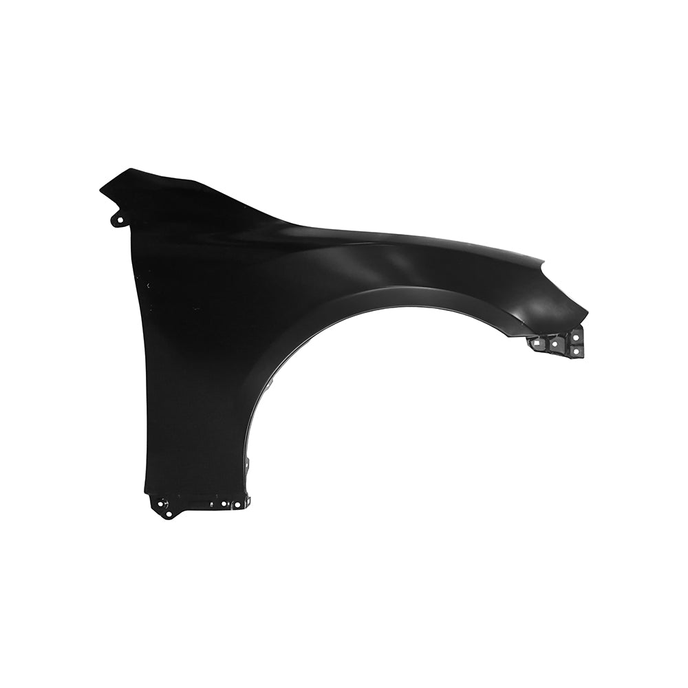 REPLACEMENT FRONT FENDER RH W/, 2010-, FOR TOYOTA REZI, 538110P020