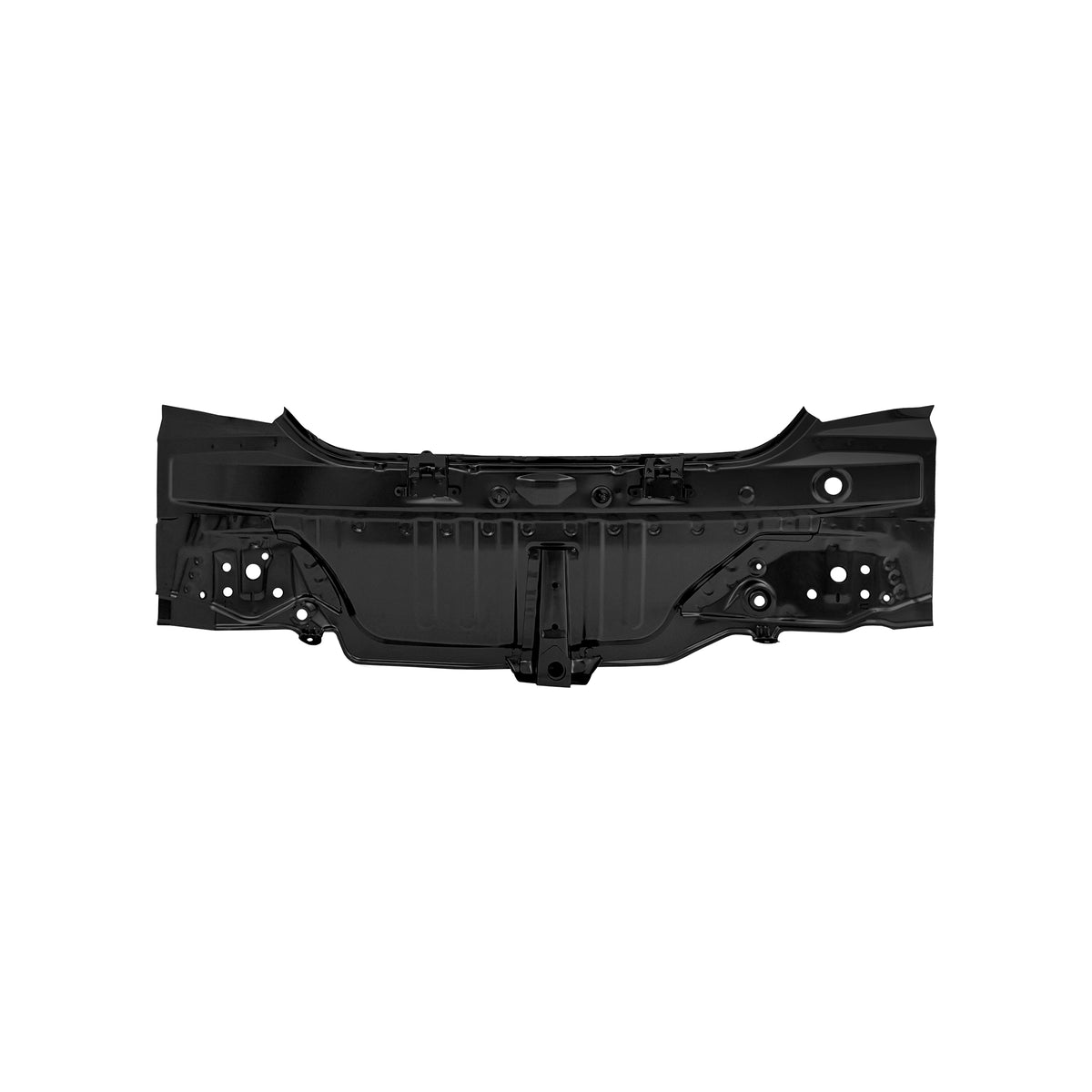 REPLACEMENT USA TYPE TAIL PANEL, 2014, FOR TOYOTA COROLLA, 5830702350, (STEEL)