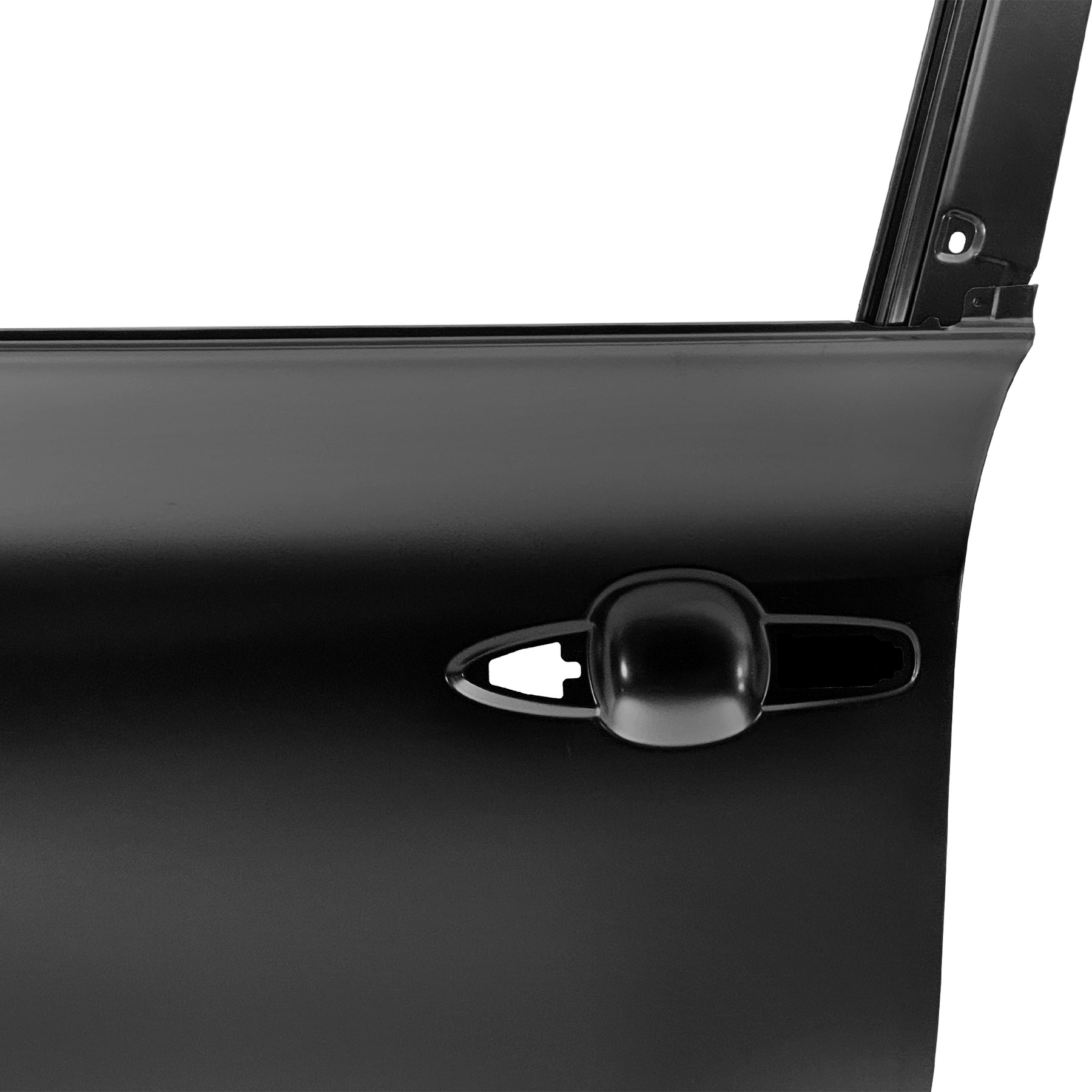 REPLACEMENT FRONT DOOR LH, 2022, FOR TOYOTA VENZA, (STEEL)