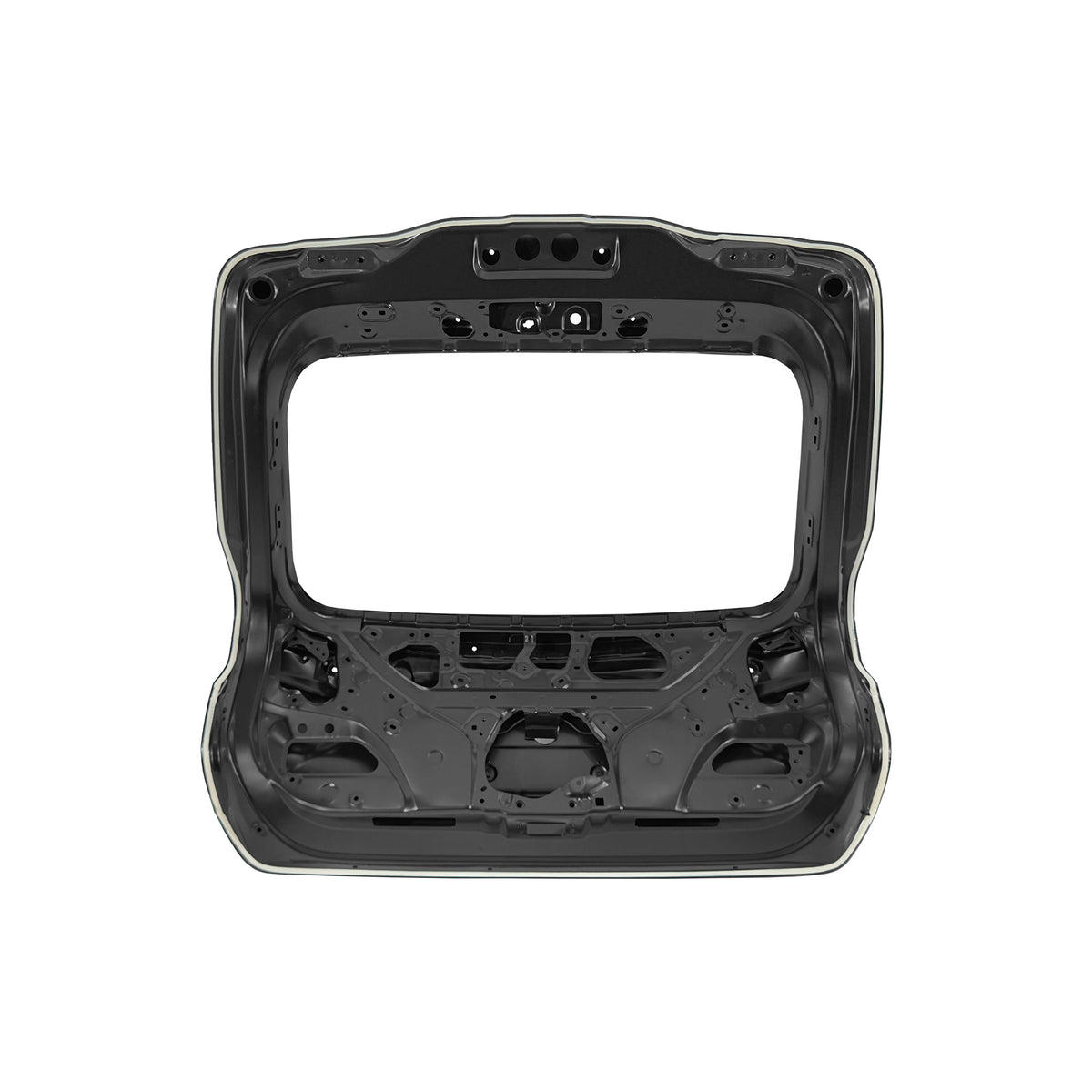 REPLACEMENT TAILGATE, 2022, FOR TOYOTA VENZA, (STEEL)