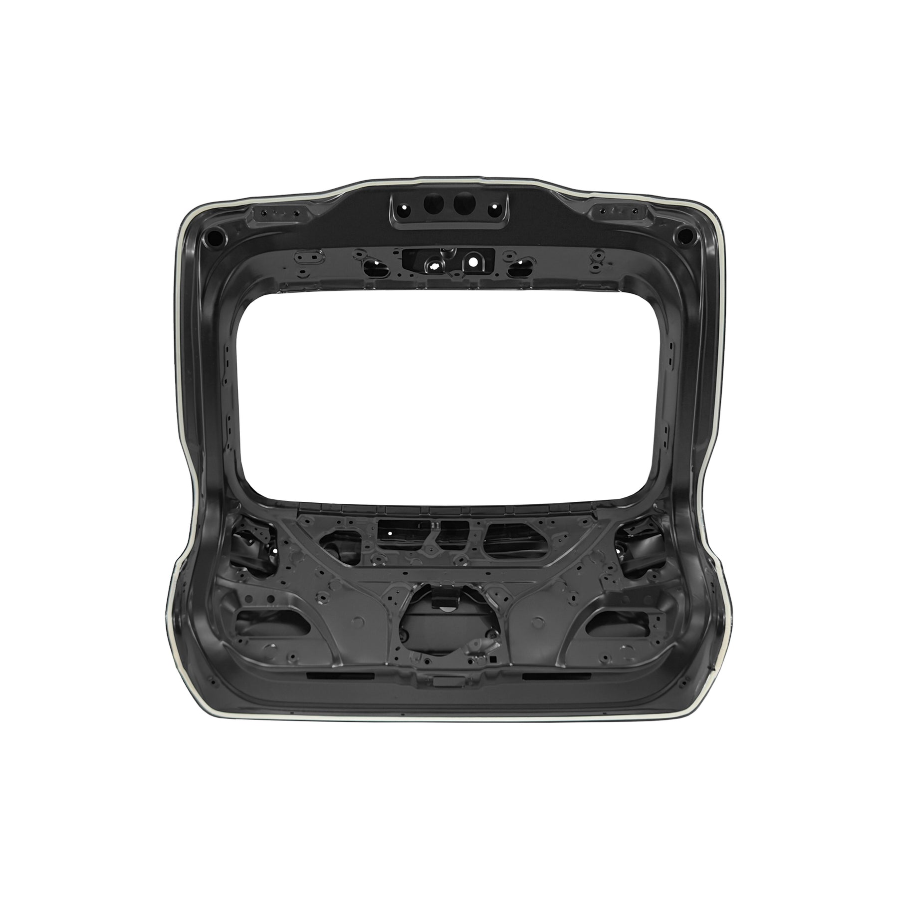 REPLACEMENT TAILGATE, 2022, FOR TOYOTA VENZA, (STEEL)