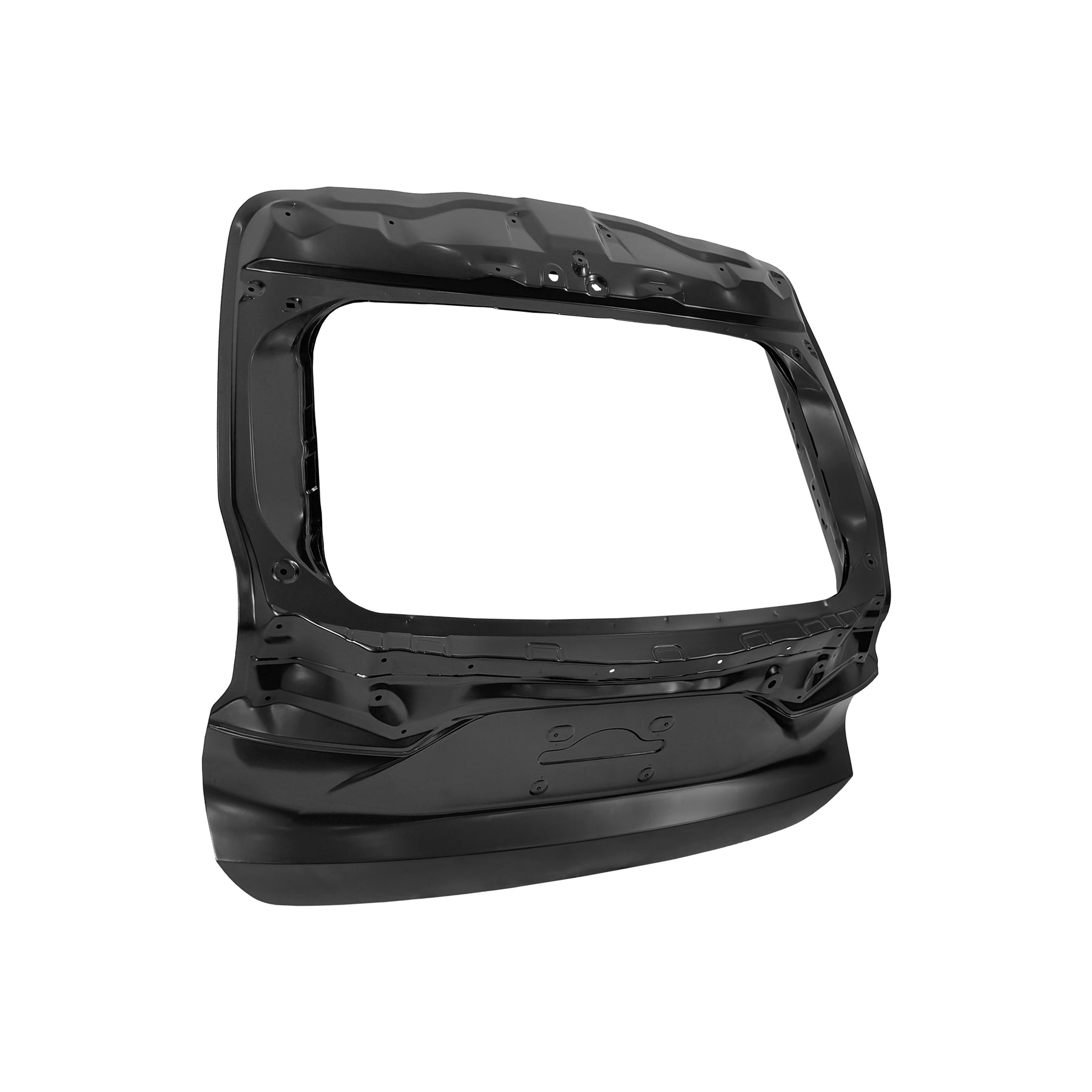 REPLACEMENT TAILGATE, 2022, FOR TOYOTA VENZA, (STEEL)