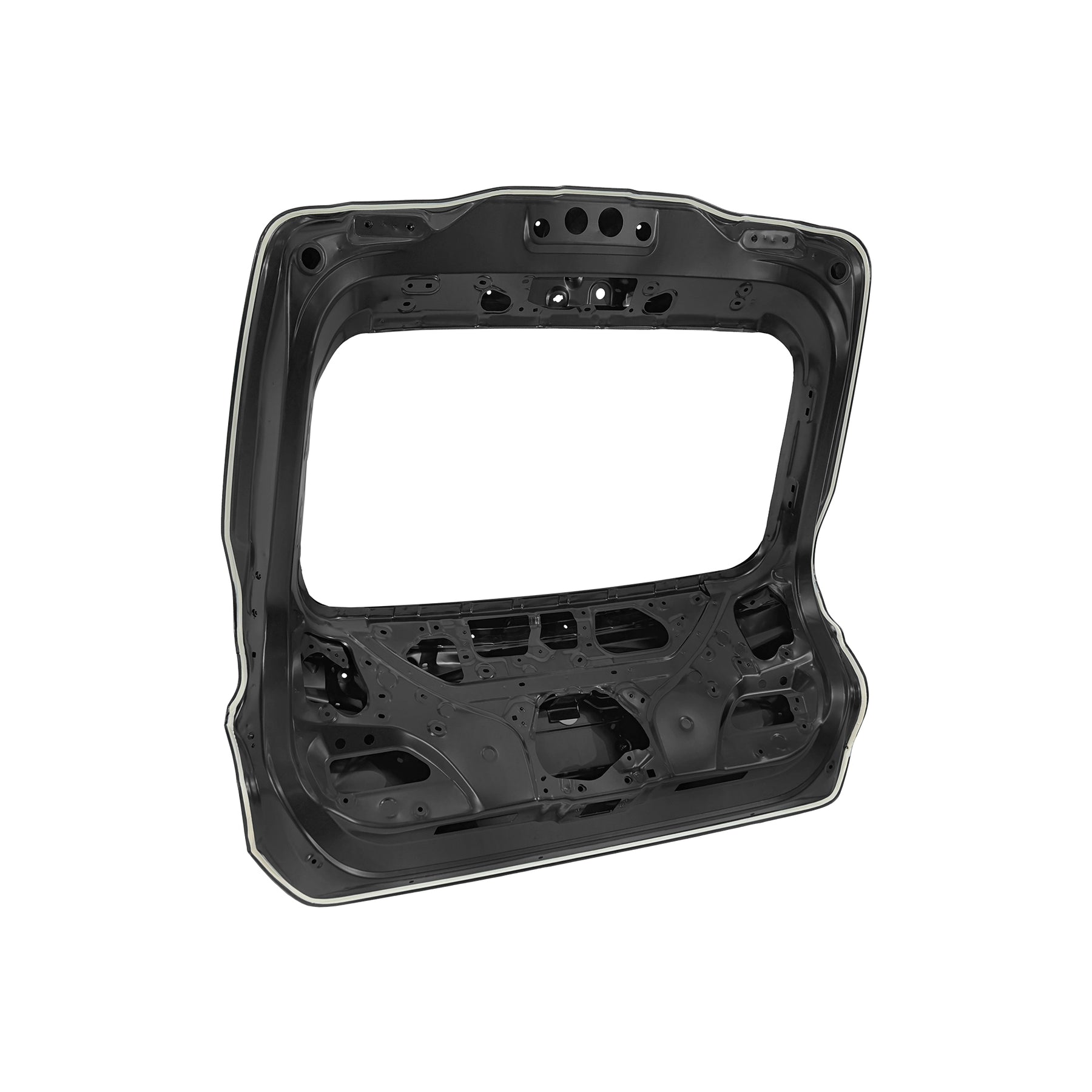 REPLACEMENT TAILGATE, 2022, FOR TOYOTA VENZA, (STEEL)