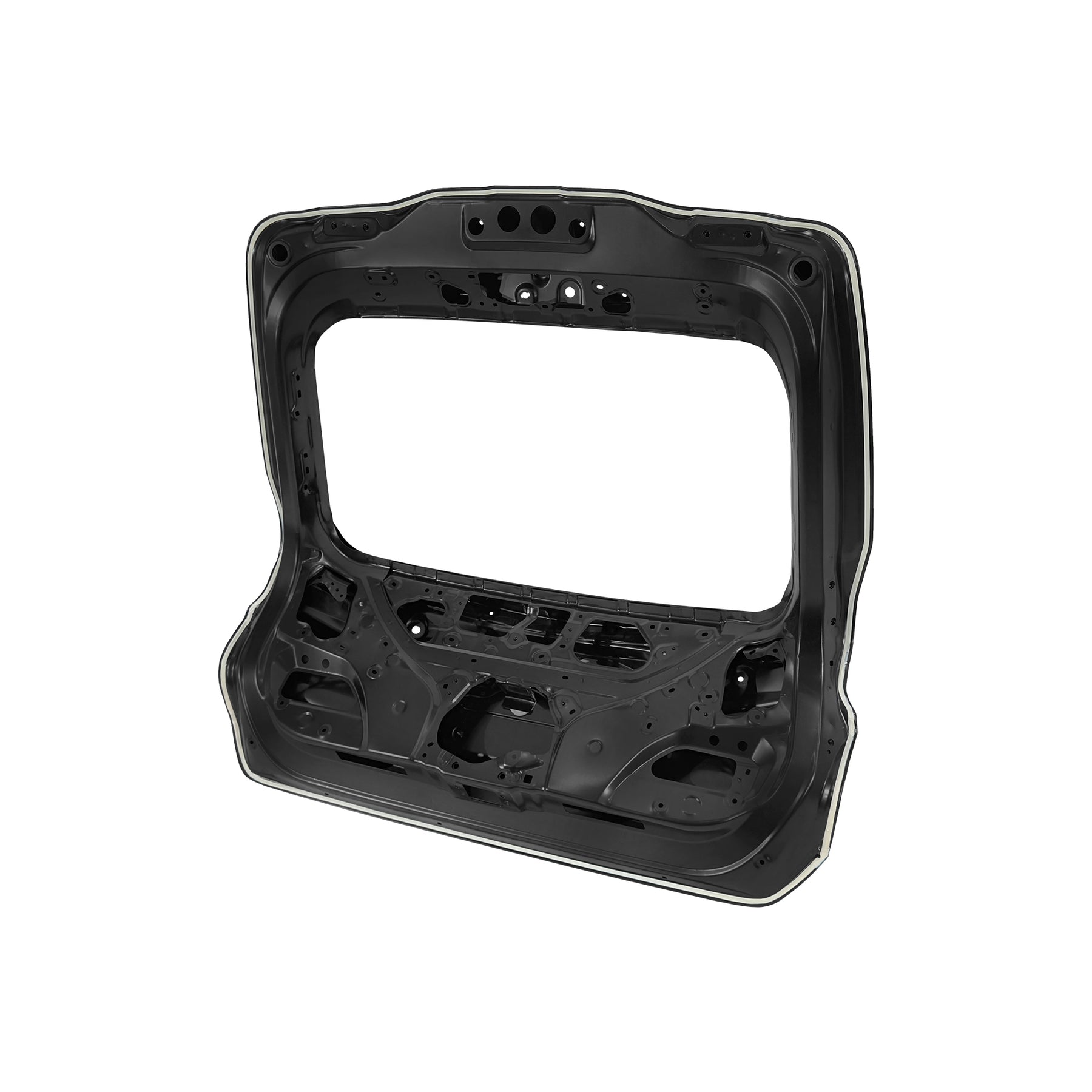 REPLACEMENT TAILGATE, 2022, FOR TOYOTA VENZA, (STEEL)