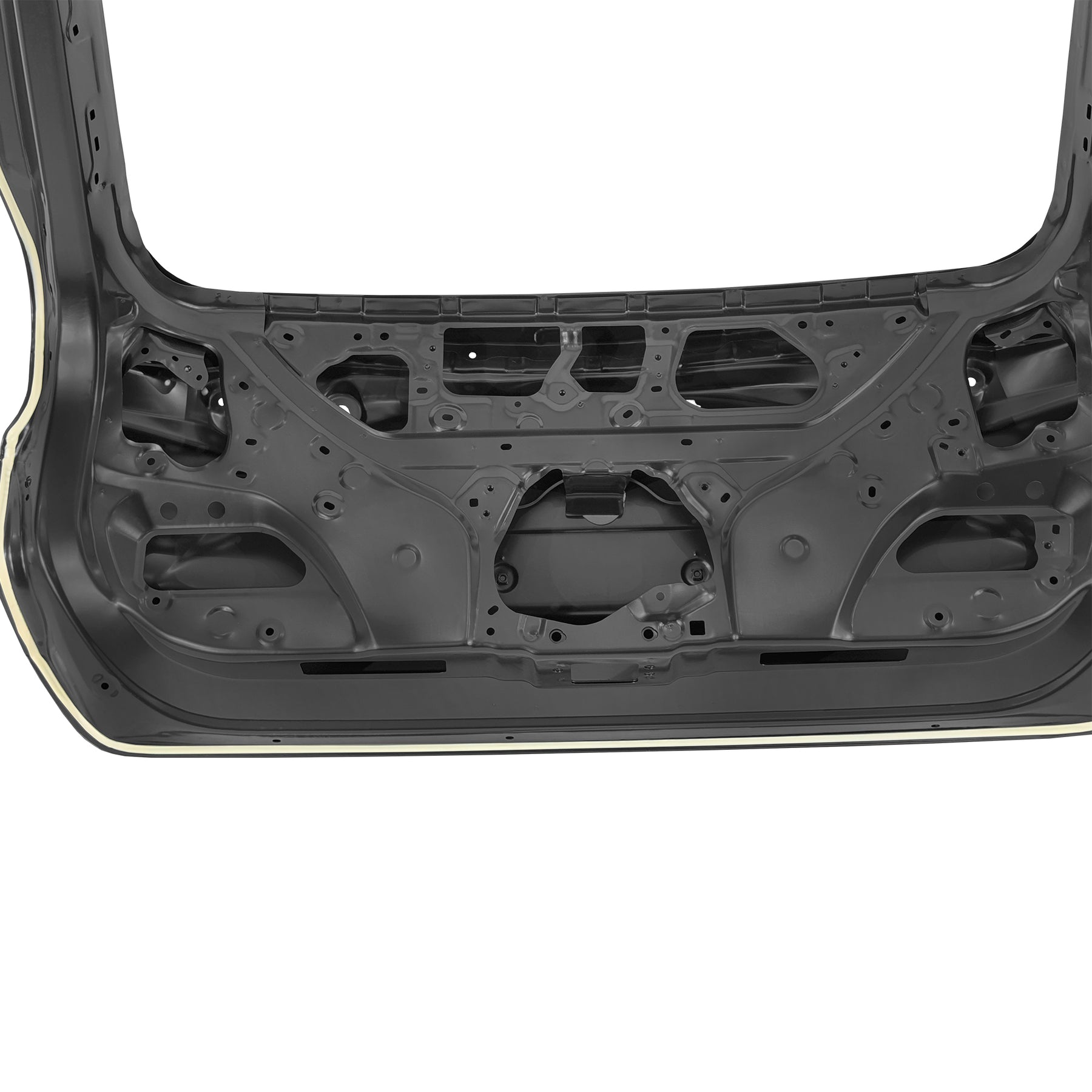 REPLACEMENT TAILGATE, 2022, FOR TOYOTA VENZA, (STEEL)