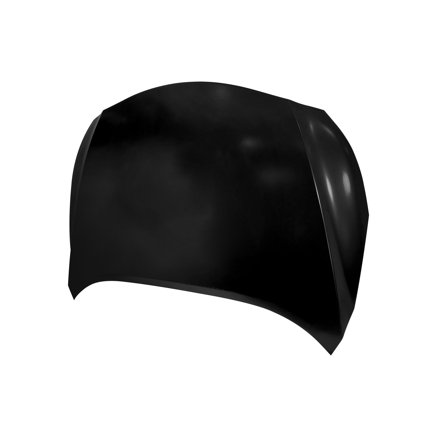 REPLACEMENT HOOD, 2022, FOR TOYOTA VENZA, (ALUM)