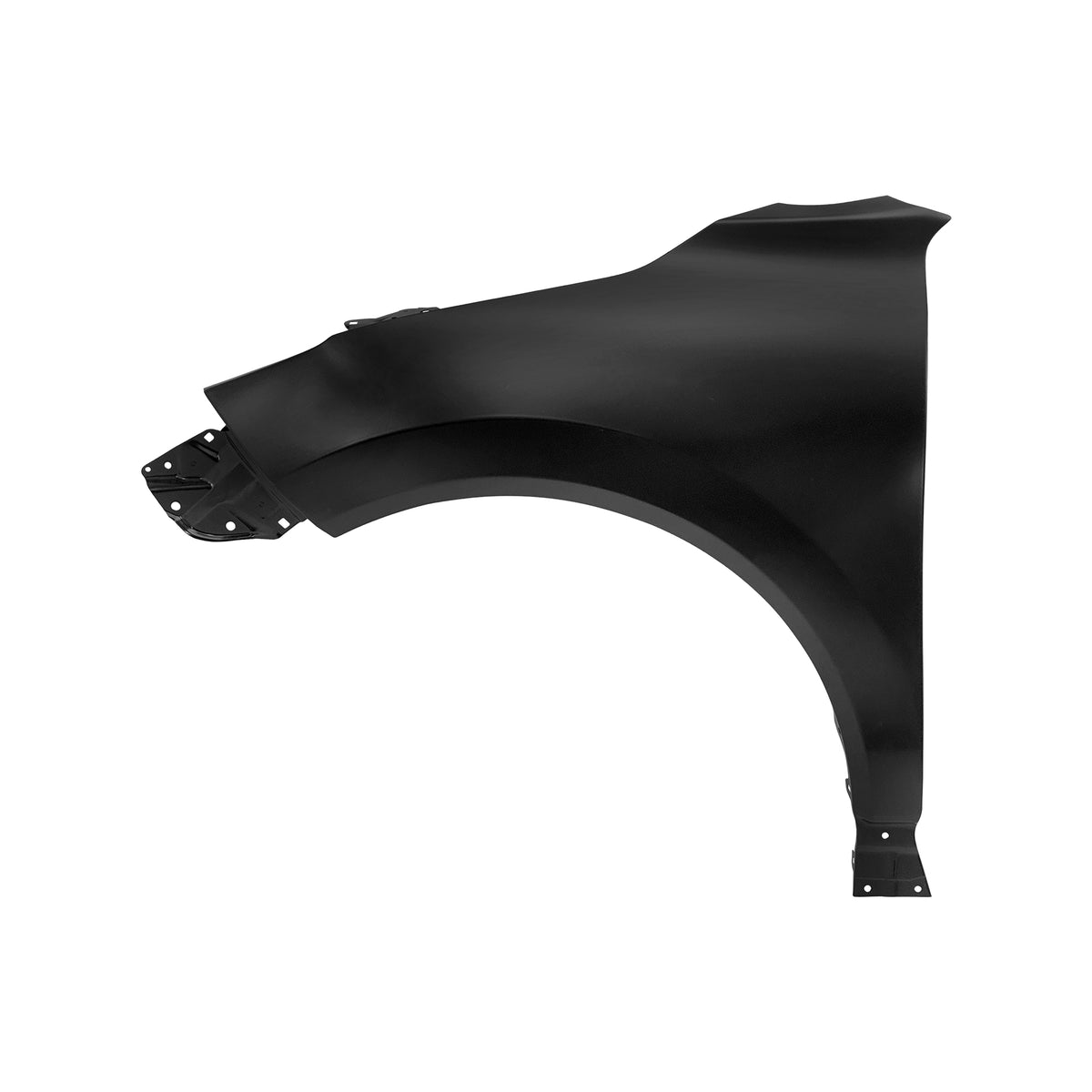 REPLACEMENT FRONT FENDER LH, 2022, FOR TOYOTA VENZA, (ALUM)