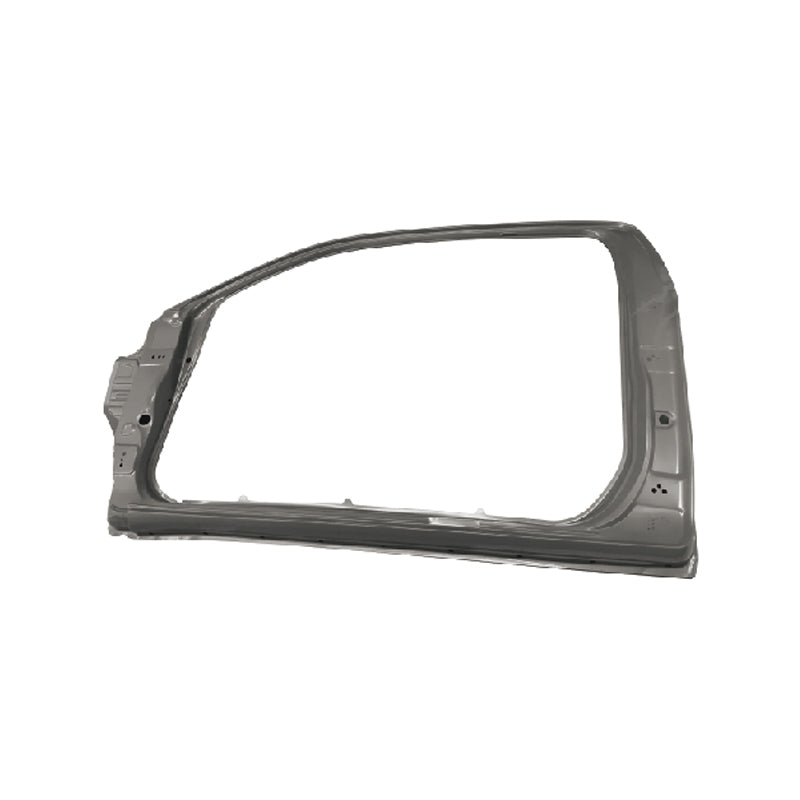 REPLACEMENT ONE AND HALF CABIN WHOLE SIDE PANEL LH, 2005-2014, FOR TOYOTA HILUX VIGO