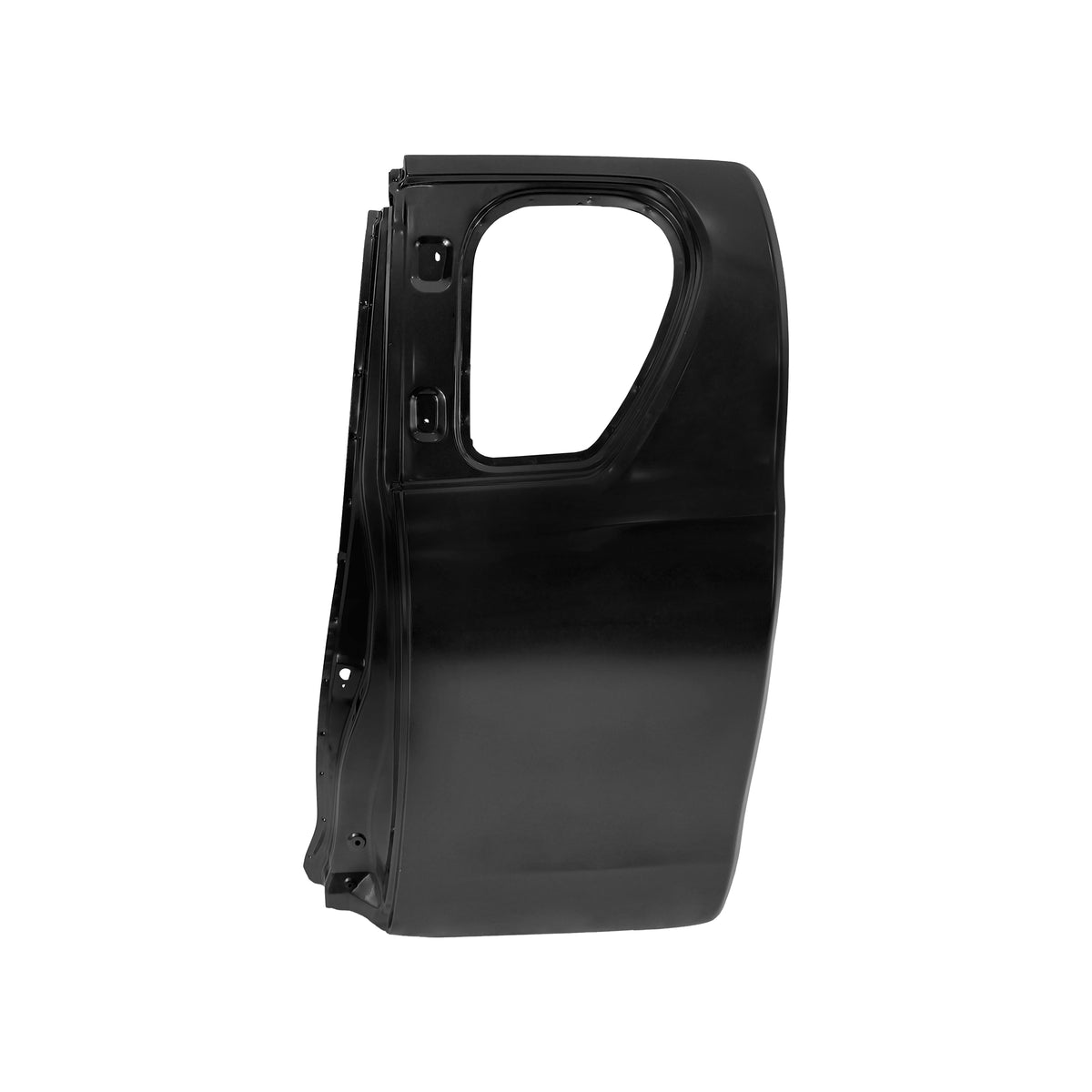REPLACEMENT ONE AND HALF CABIN REAR DOOR LH, FOR TOYOTA HILUX REVO, (STEEL)