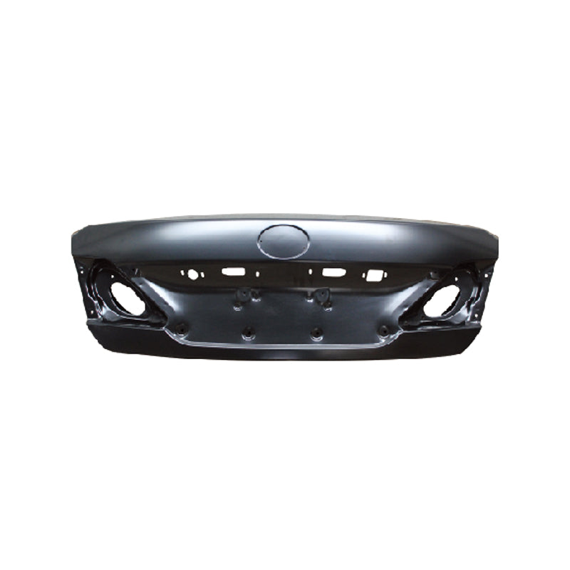 REPLACEMENT TRUNK LID, 2015-2017, FOR TOYOTA CAMRY, (STEEL)