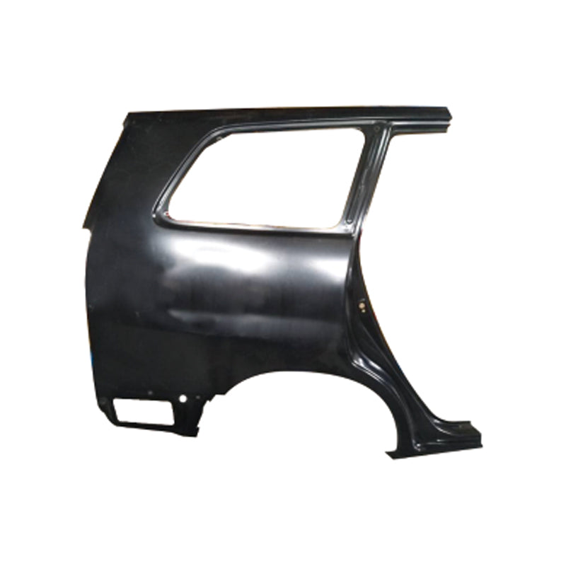 REPLACEMENT REAR FENDER RH, 2007, FOR TOYOTA INNOVA, 616110K040
