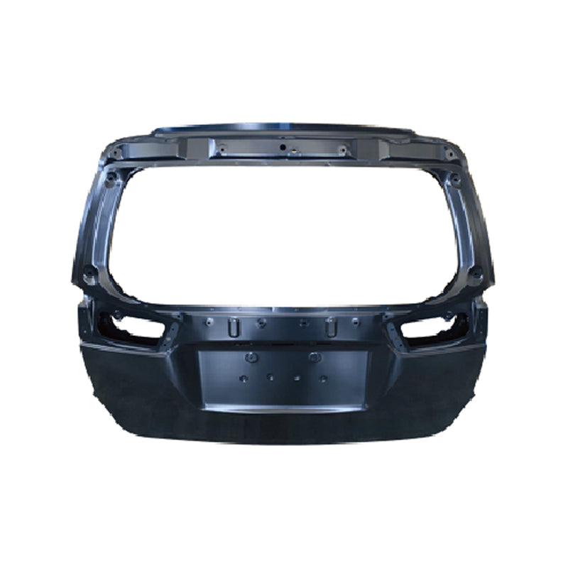 REPLACEMENT TAILGATE, 2015, FOR TOYOTA INNOVA, 533010K030