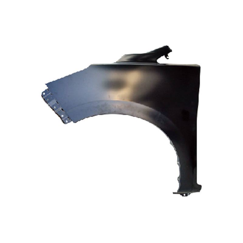 REPLACEMENT FRONT FENDER LH, 2015, FOR TOYOTA INNOVA, 538120K030