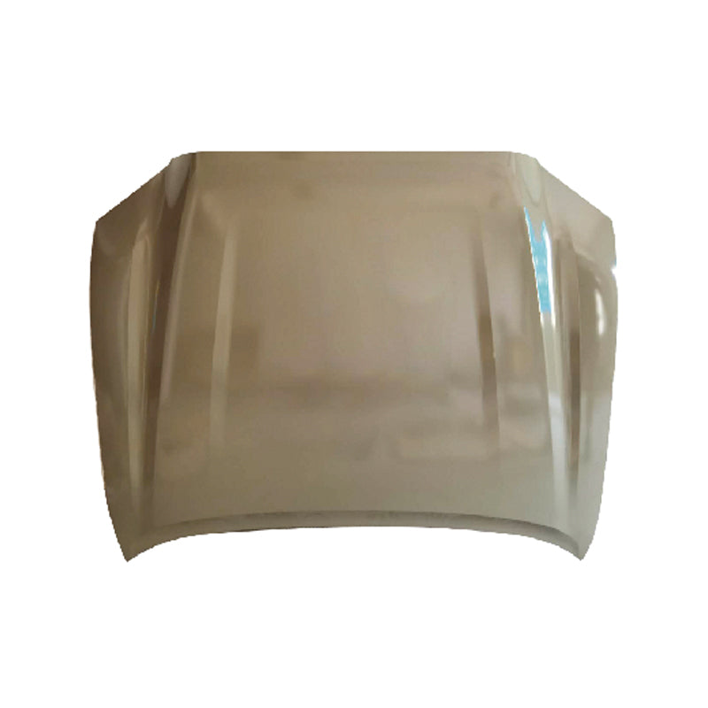 REPLACEMENT HOOD W/O HOLE, 2012, FOR TOYOTA TACOMA, 5330104120